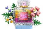 LEGO Creator - Floral Decor Perfume Bottle