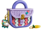 LEGO Creator - Art Fashion Bag with Storage