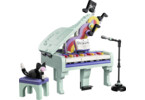 LEGO Creator - Music Decor Piano with Cat