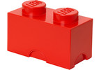 LEGO úložný box 125x250x180mm