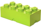 LEGO Storage Brick 250x500x180mm