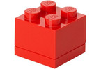LEGO mini box 46x46x43mm