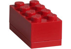 LEGO mini box 46x92x43mm