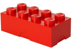 LEGO Lunch Box 100x200x75mm