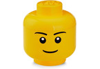 LEGO úložná hlava malá Classic