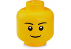 LEGO úložná hlava velká Classic