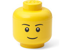 LEGO Storage Head mini