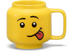 LEGO keramický hrnek 255 ml