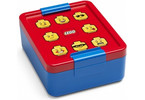 LEGO box na svačinu 170x135x69mm