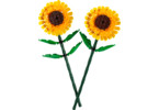 LEGO Others - Sunflowers