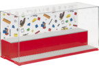 LEGO Play and Display Case