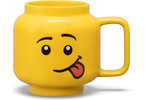 LEGO Ceramic mug 530 ml
