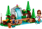 LEGO Friends - Vodopád v lese