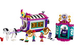 LEGO Friends - Magical Caravan