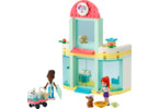 LEGO Friends - Veterinární klinika
