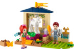 LEGO Friends - Pony-Washing Stable
