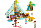 LEGO Friends - Luxusní kempování na pláži