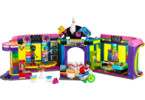 LEGO Friends - Diskotéka na kolečkových bruslích