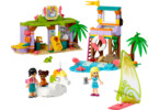 LEGO Friends - Zábava na pláži