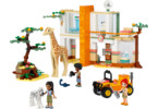 LEGO Friends - Mia's Wildlife Rescue