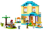LEGO Friends - Paisley's House