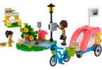 LEGO Friends - Dog Rescue Bike