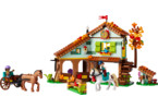 LEGO Friends - Autumn's Horse Stable