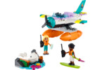 LEGO Friends - Záchranářský hydroplán
