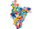 LEGO DOTs - DOTS doplňky – 2. série