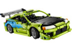 LEGO Technic - Auto Fast and Furious Mitsubishi Eclipse
