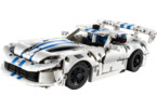LEGO Technic - Sportovní auto Dodge Viper GTS-R
