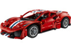 LEGO Technic - Auto Ferrari 488 Pista