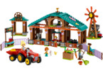 LEGO Friends - Farm Animal Sanctuary