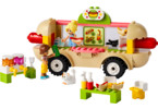 LEGO Friends - Hot Dog Food Truck