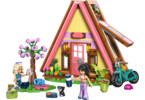 LEGO Friends - Nature Glamping Cabin