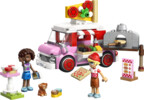 LEGO Friends - Pizza Truck