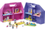 LEGO Friends - Creative Dollhouse Suitcase