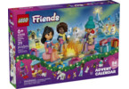 LEGO Friends - Adventní kalendář 2026