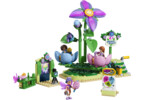 LEGO Friends - Spinning Flower & Fairy Teacup Ride