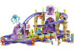 LEGO Friends - Mermaid Roller Coaster Ride