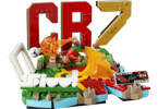LEGO Editions - Cristiano Ronaldo – Hvězdné momenty fotbalu