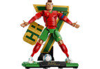 LEGO Editions - Cristiano Ronaldo – Fotbalová legenda