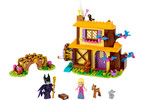 LEGO Disney - Šípková Růženka a lesní chaloupka
