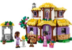 LEGO Disney Princess - Ashina chata