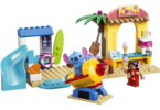 LEGO Disney - Beach Fun with Lilo & Stitch
