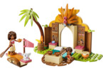 LEGO Disney - Village House & Boat