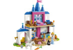 LEGO Disney - Cinderella Animal Friends Castle