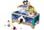 LEGO Disney - Jasmine's Jewelry Box