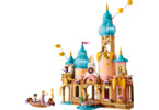 LEGO Disney - Rapunzel's Castle