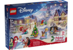 LEGO Disney - Adventní kalendář 2026